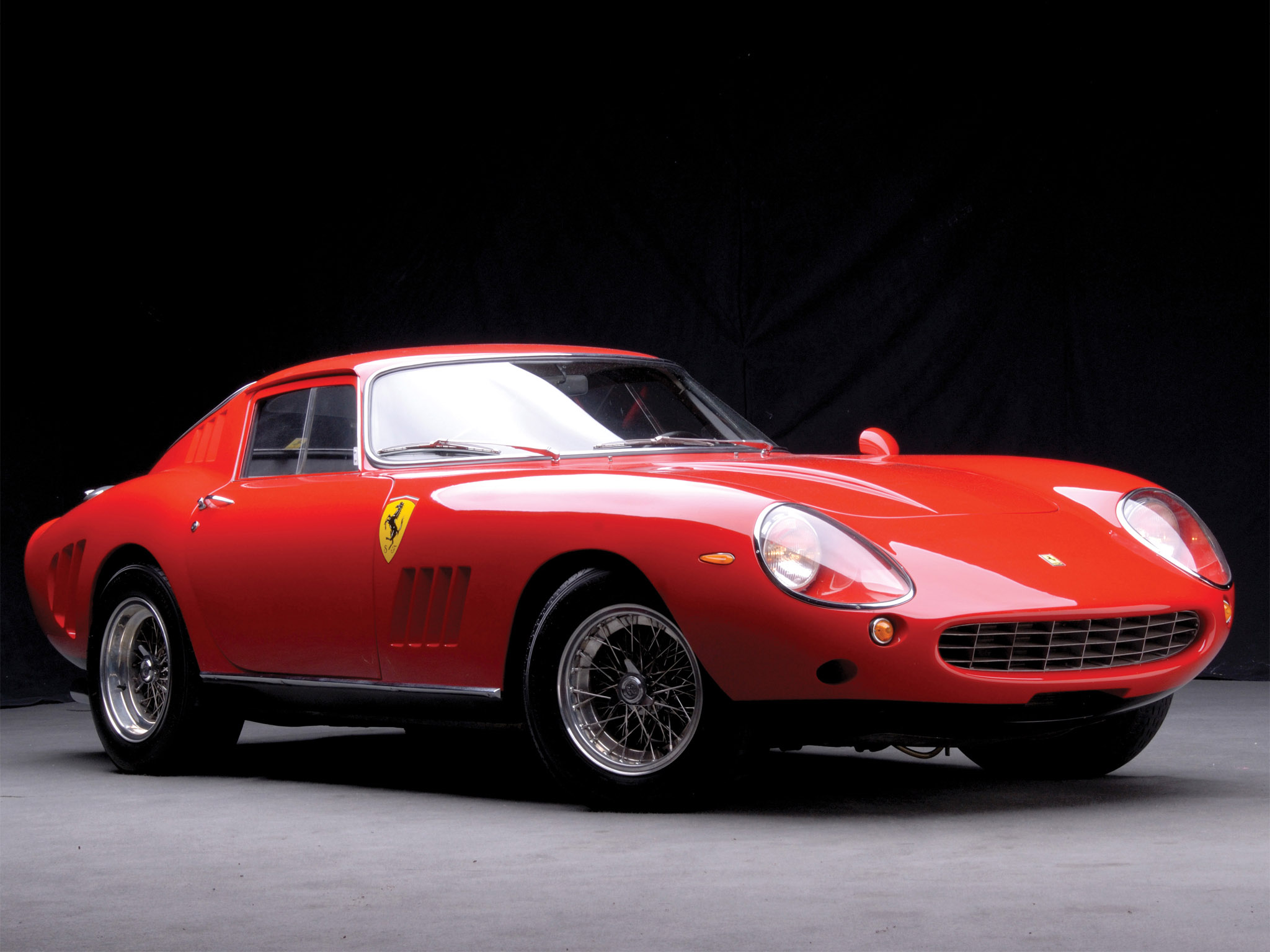 Ferrari GTB 1968 #6