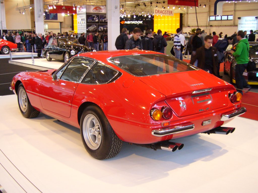 Ferrari GTB 1973 #13
