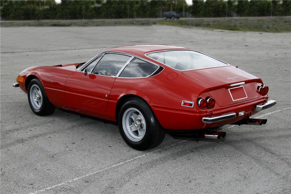 Ferrari GTB 1973 #4