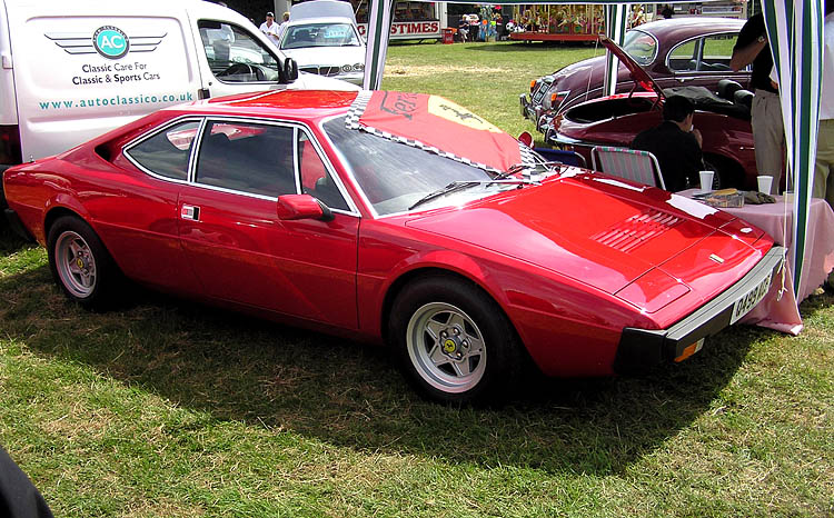 Ferrari GTB 1974 #8