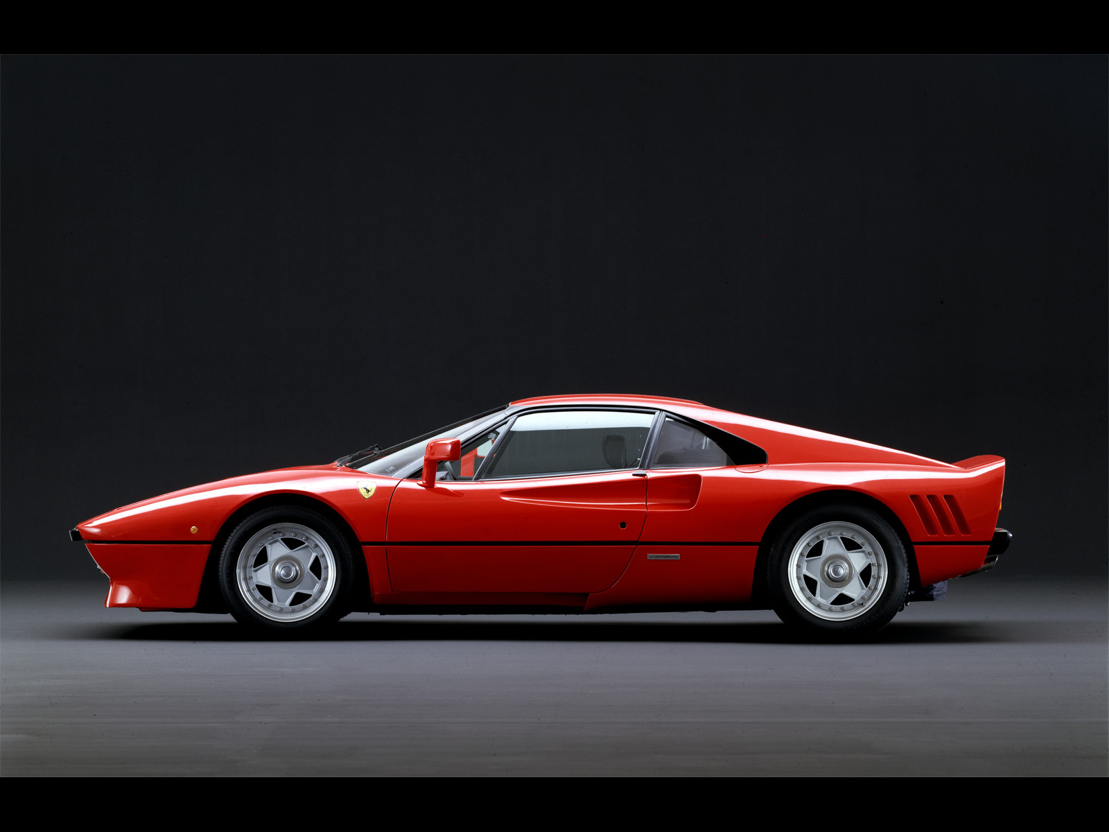 Ferrari GTO 1984 #2