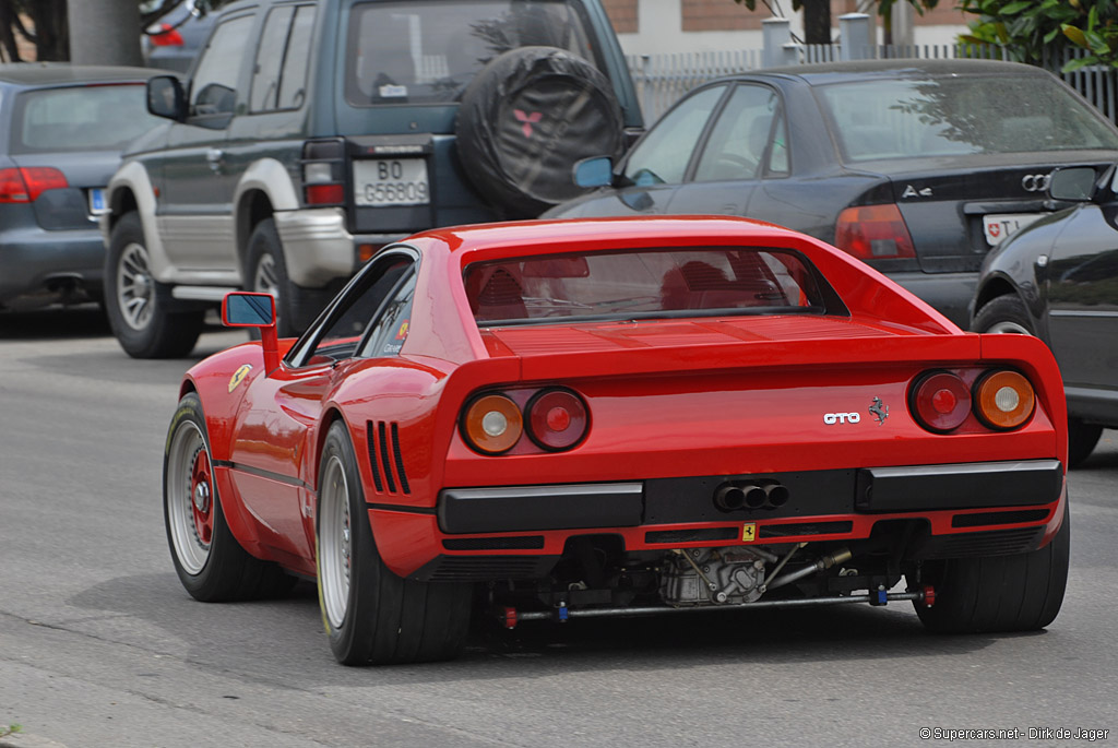 Ferrari GTO 1984 #4