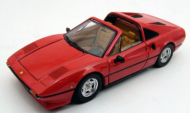 Ferrari GTS 1977 #4