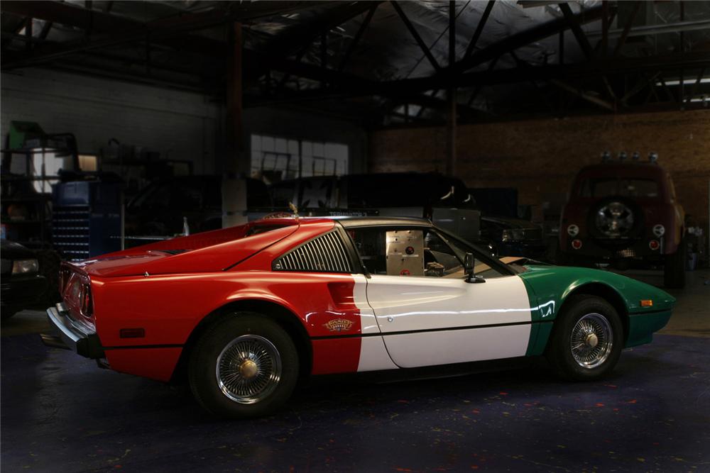 Ferrari GTS 1981 #11