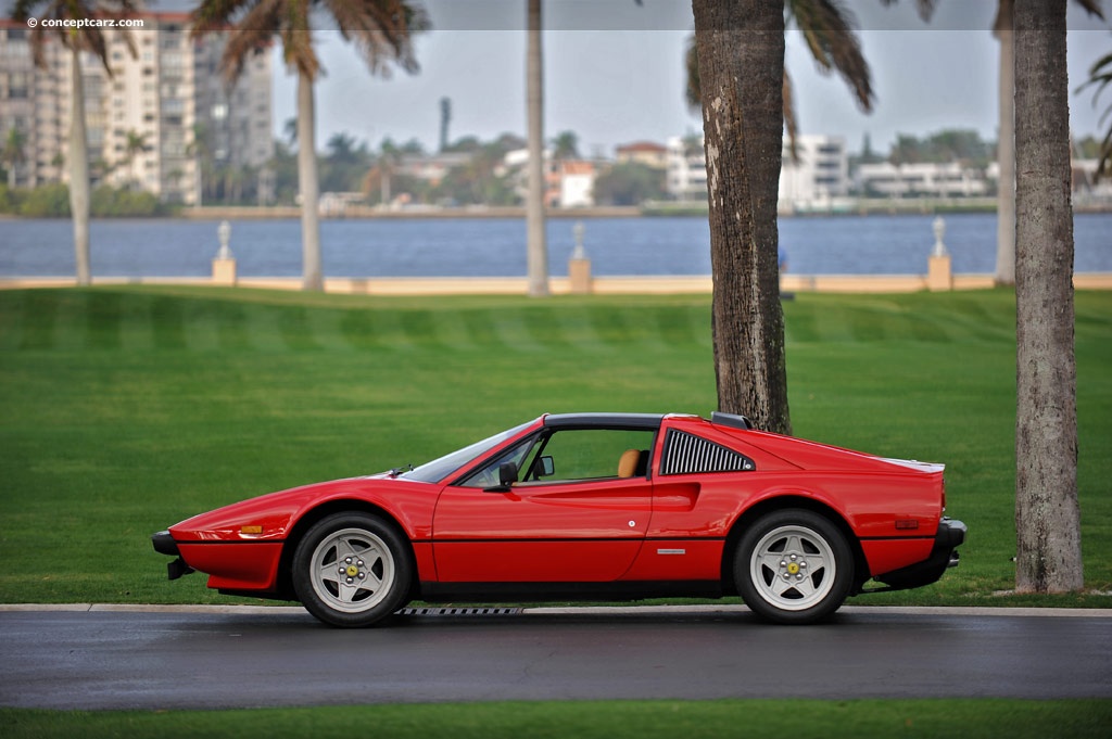 Ferrari GTS 1982 #10
