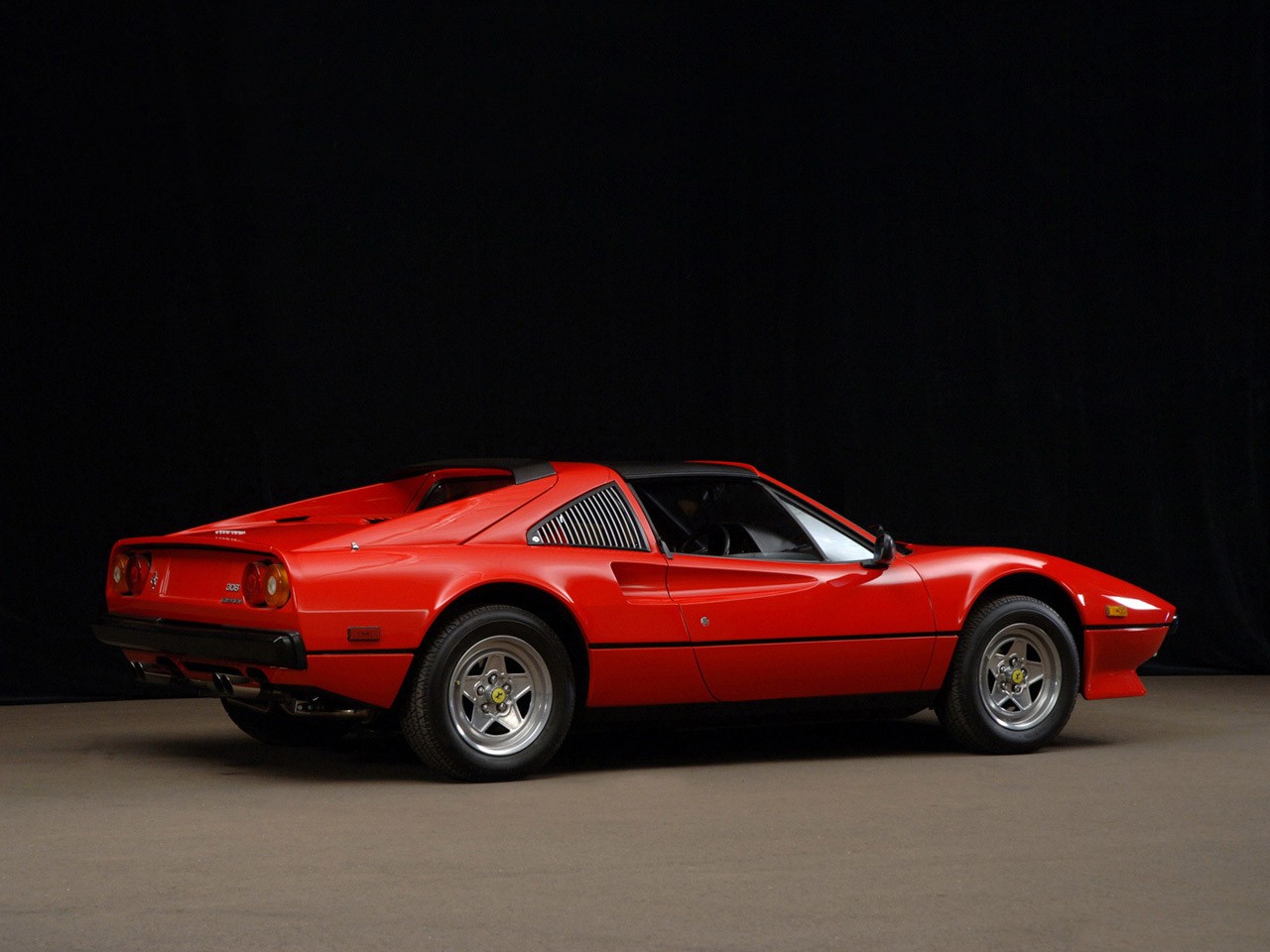 Ferrari GTS 1983 #8