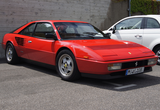 Ferrari Mondial 1980 #3