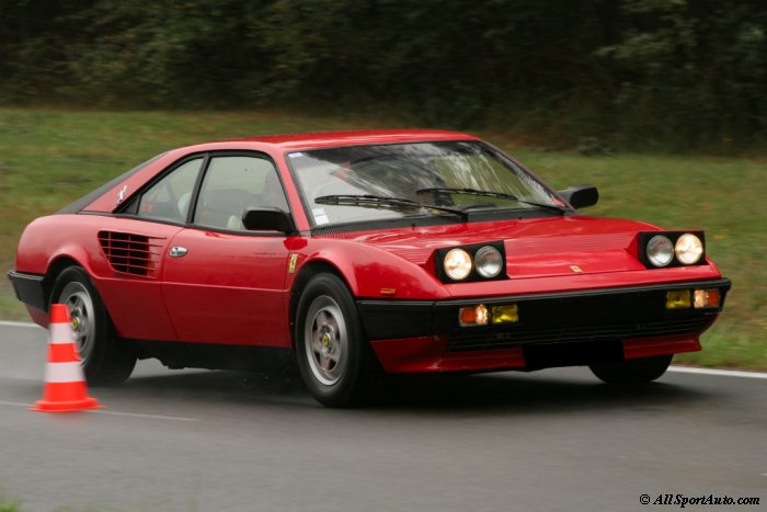 Ferrari Mondial 1982 #9