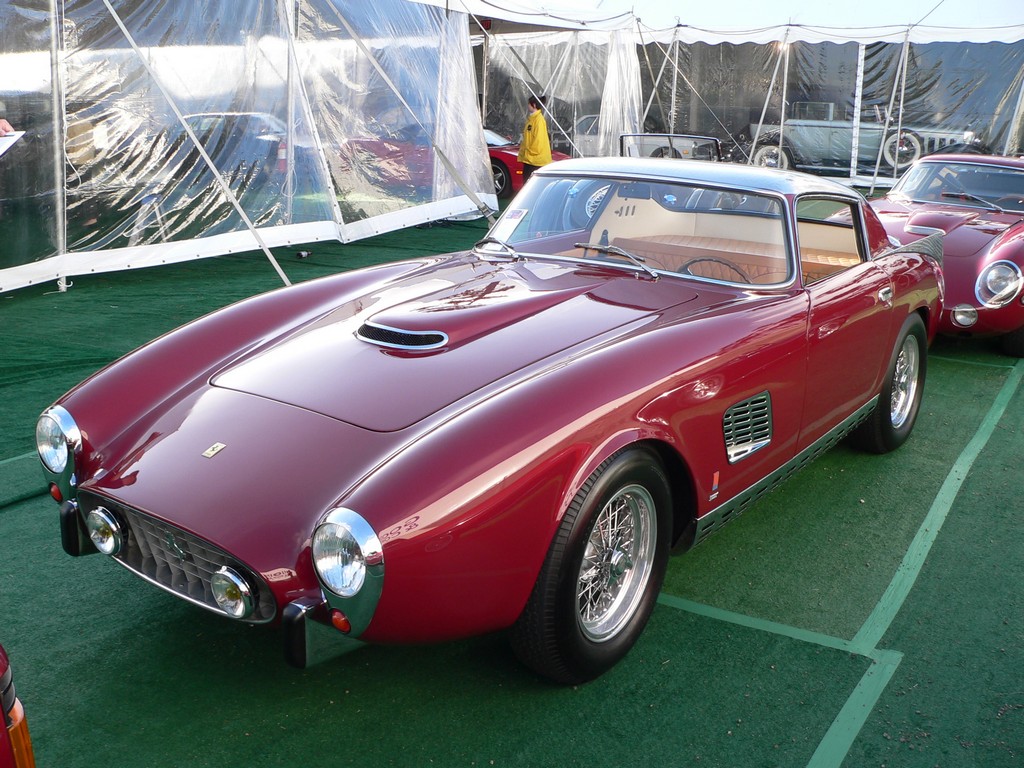 Ferrari Superamerica 1959 #7
