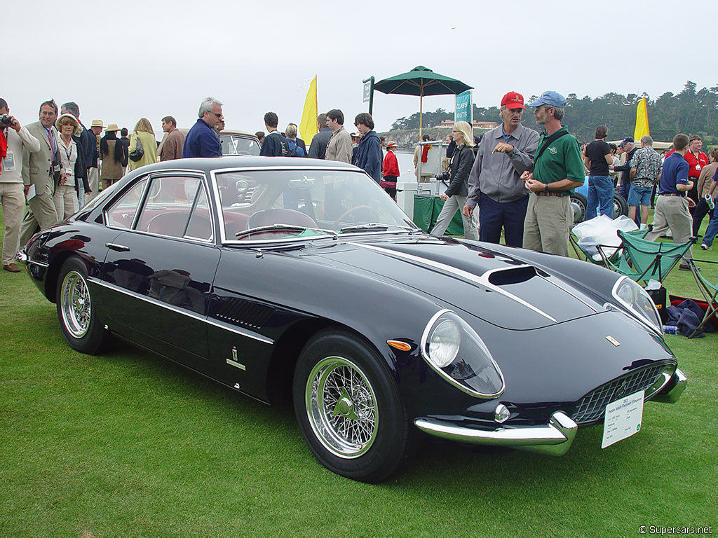 Ferrari Superamerica 1961 #9