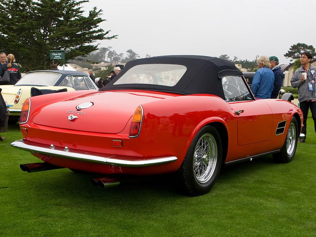 Ferrari Superamerica 1964 #1