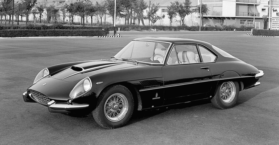 Ferrari Superamerica 1964 #12