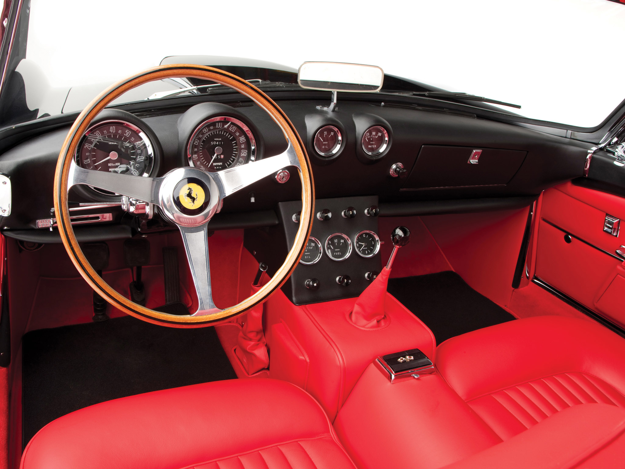 Ferrari Superamerica 1964 #7