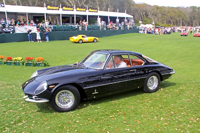 Ferrari Superamerica 1964 #8