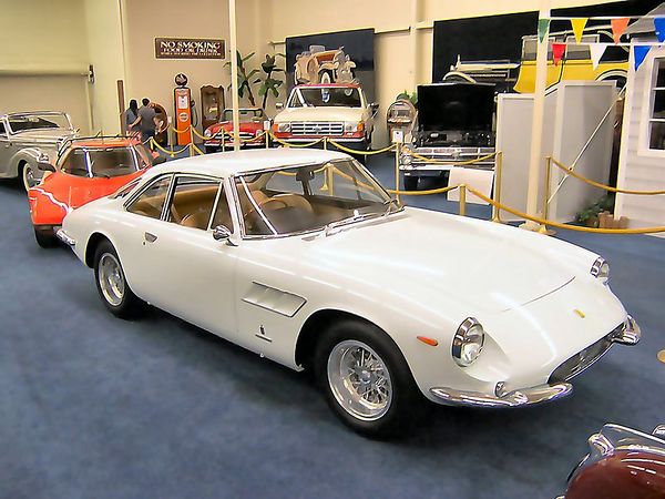 Ferrari Superamerica 1966 #5