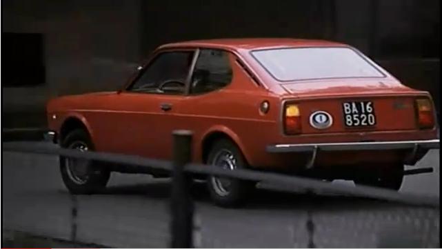 Fiat 128 1973 #13