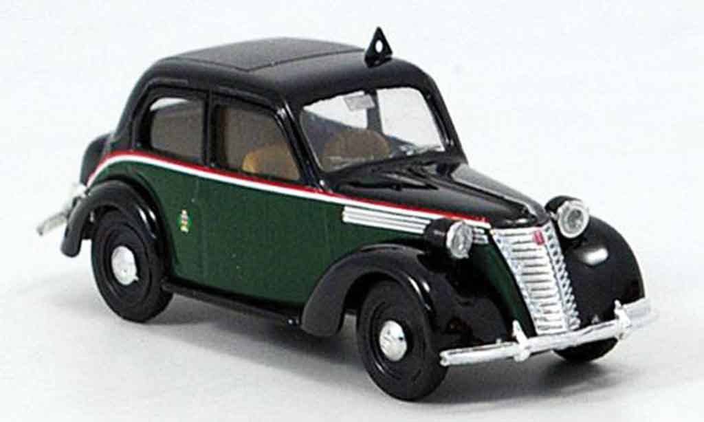 Fiat 1400 1949 #10