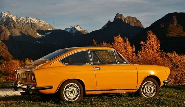 Fiat 850 1969 #13