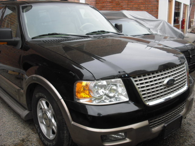 Ford Expedition 2003 #7