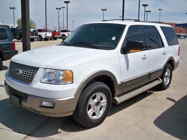 Ford Expedition 2004 #1