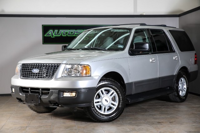 Ford Expedition 2004 #7