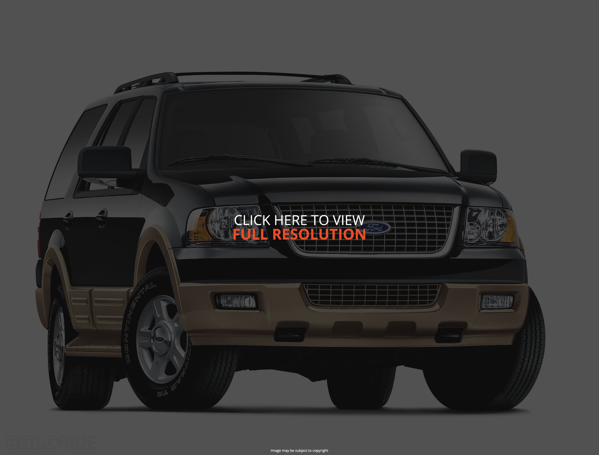 Ford Expedition 2006 #3