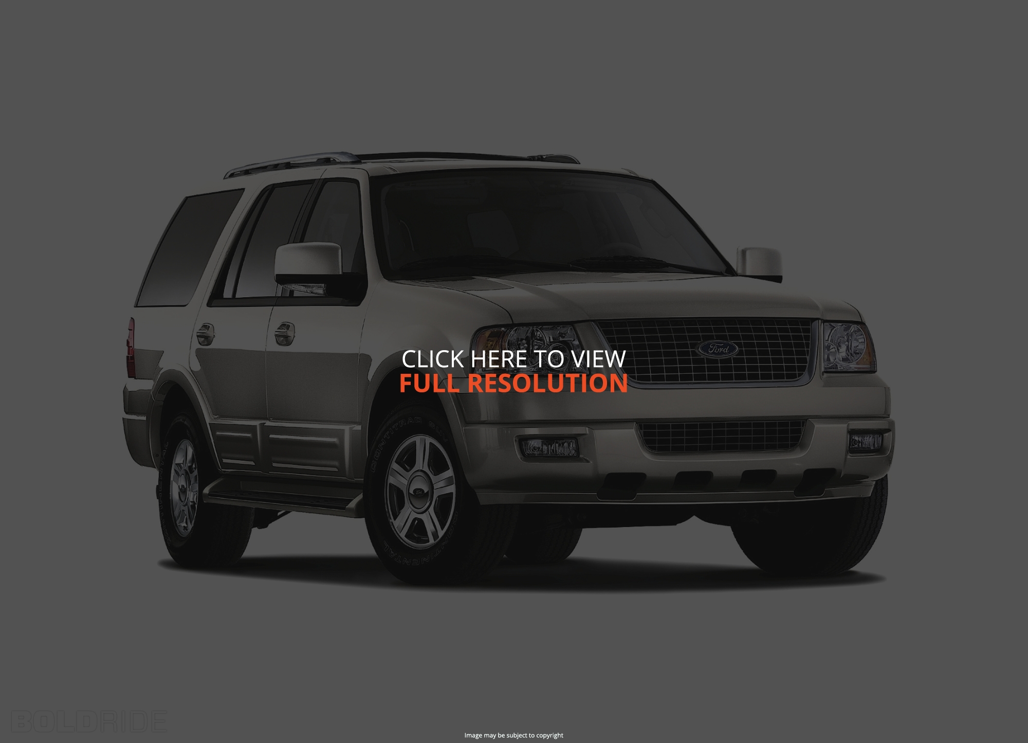 Ford Expedition 2006 #7