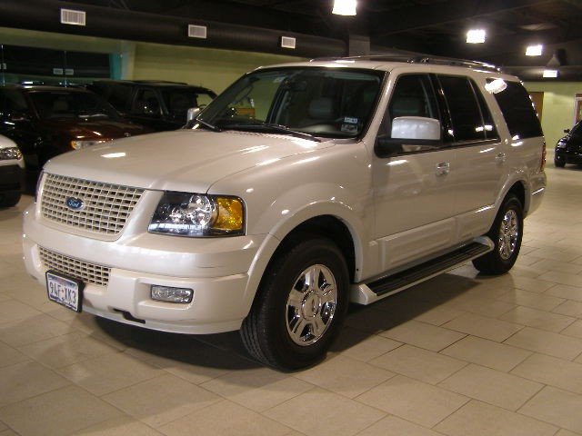 Ford Expedition 2006 #9