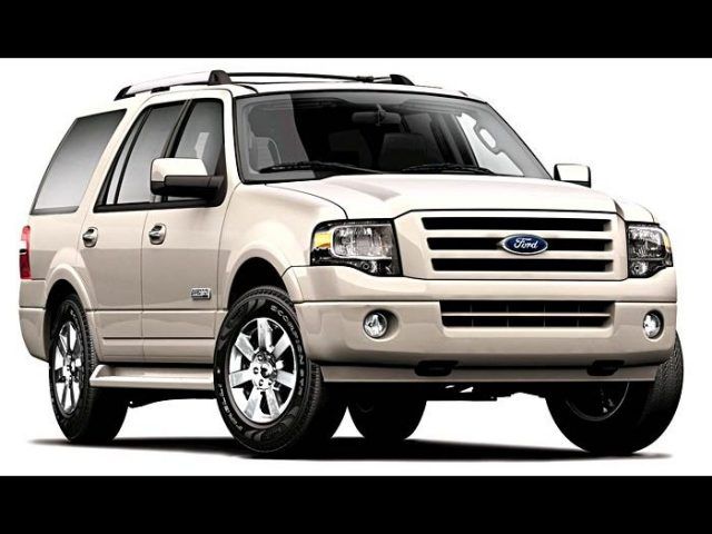 Ford Expedition 2008 #6