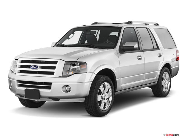 Ford Expedition 2011 #7