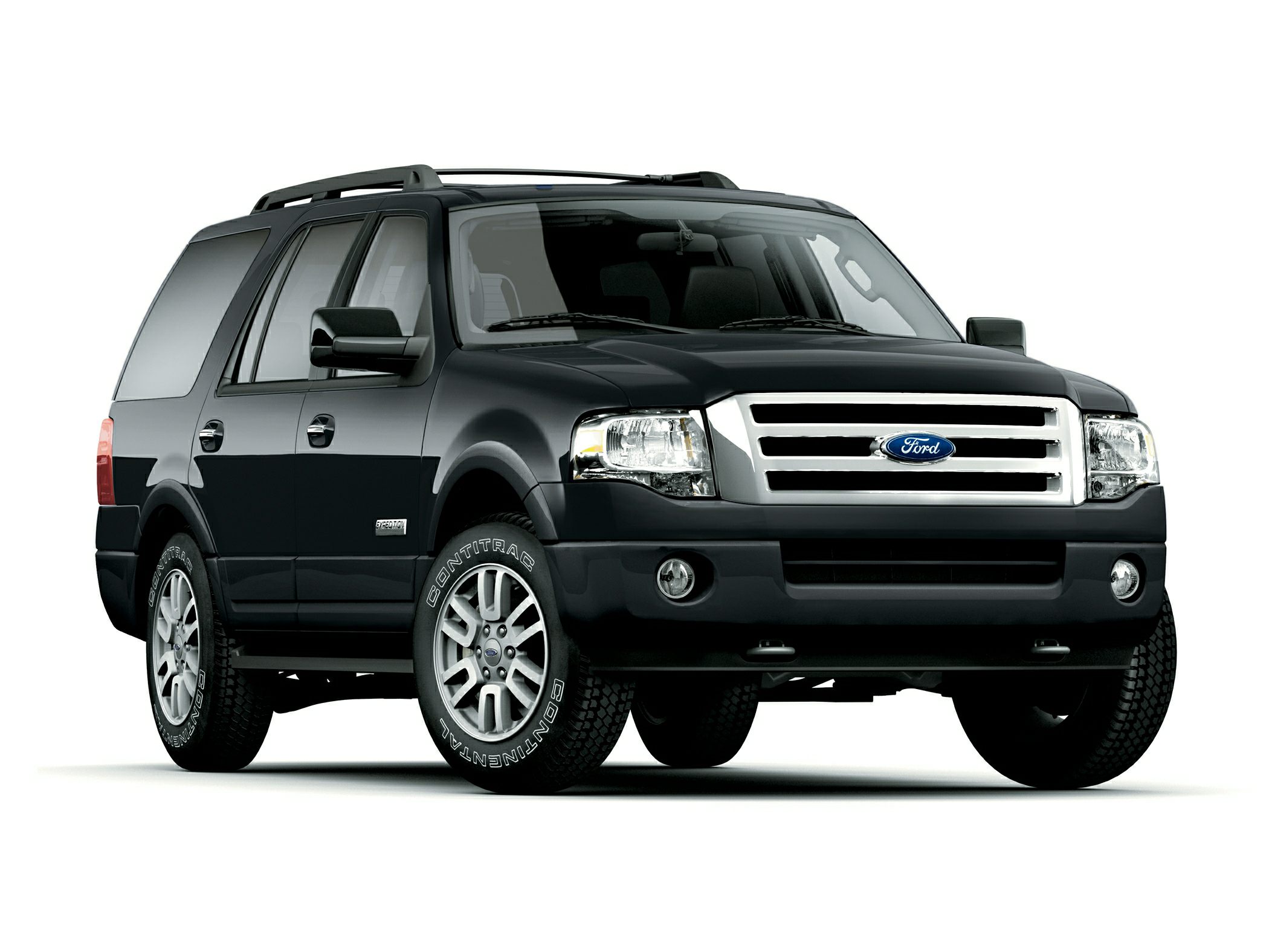 Ford Expedition #10