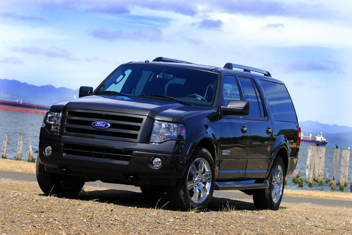 Ford Expedition #11