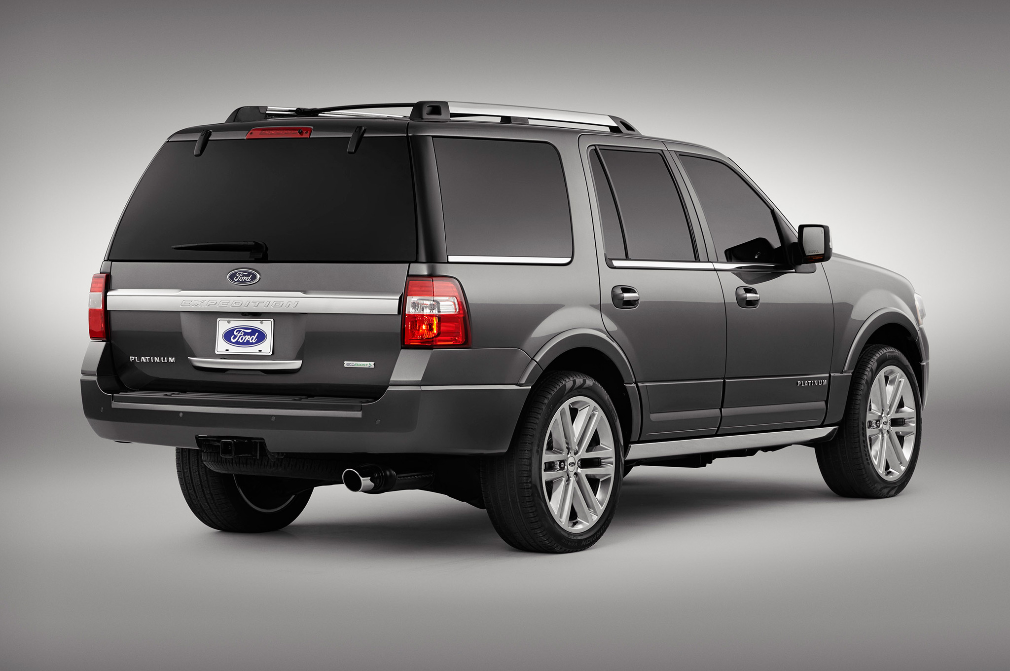 Ford Expedition #12