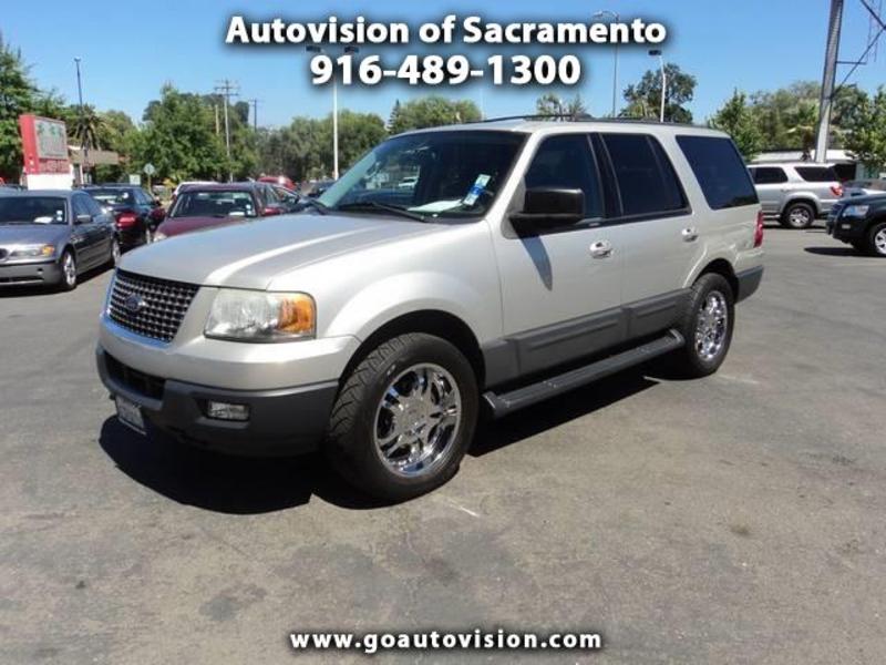 Ford Expedition XLT NBX #25