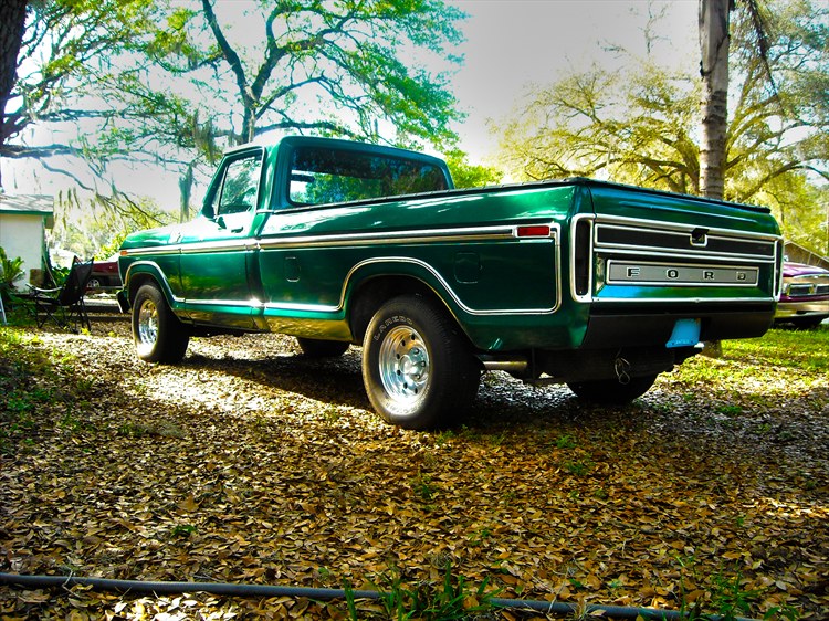 Ford F150 215px Image 13