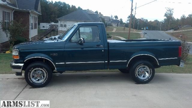 Ford F-150 1994 #12
