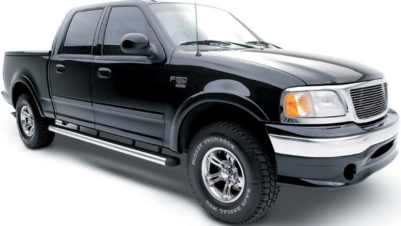 Ford F-150 2003 #14