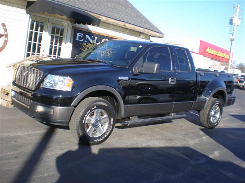 Ford F-150 2004 #5