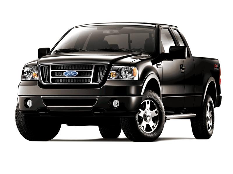 Ford F-150 2006 #3