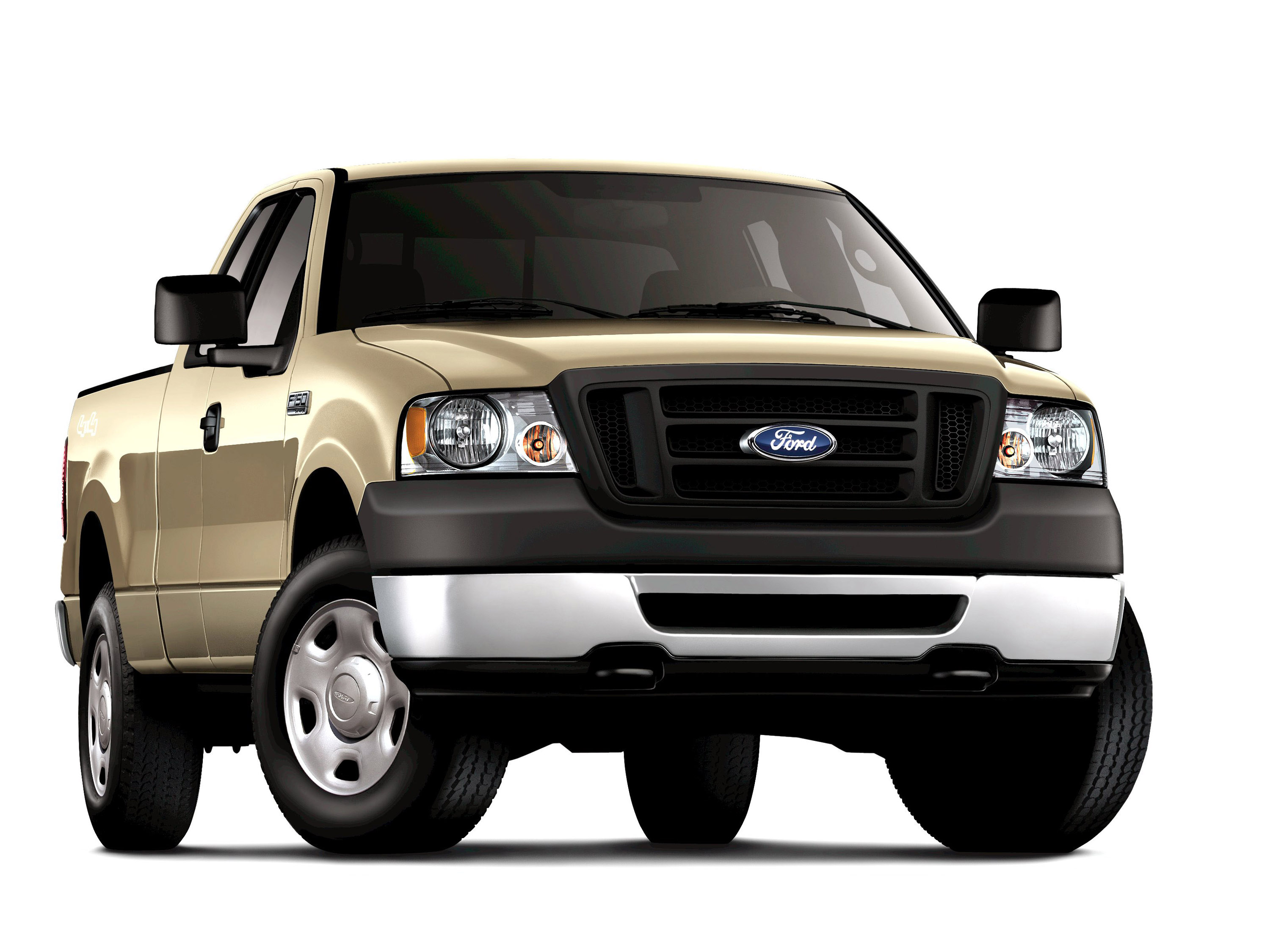 Ford F-150 2006 #6