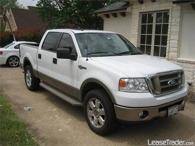 Ford F-150 2006 #7
