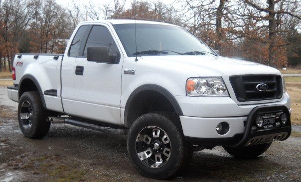 Ford F-150 2006 #8