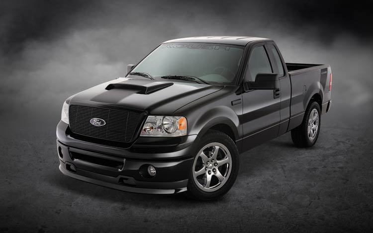 Ford F-150 2008 #7
