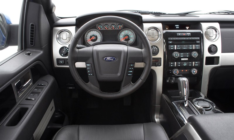Ford F-150 #14