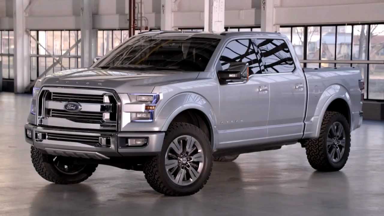 Ford F-150 2014 #10