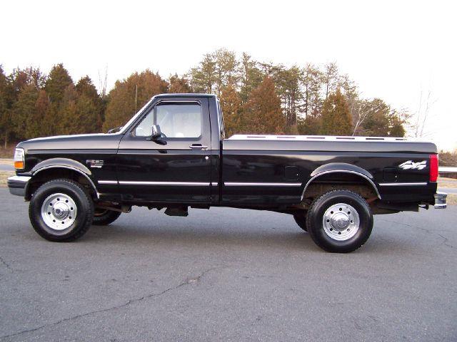 Ford F-250 1995 #14