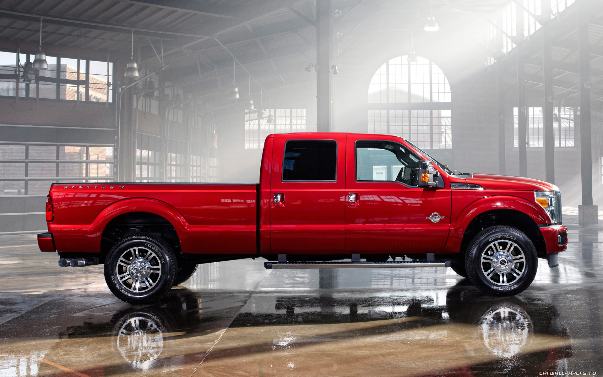 2013 Ford F 250 Super Duty Information And Photos Momentcar