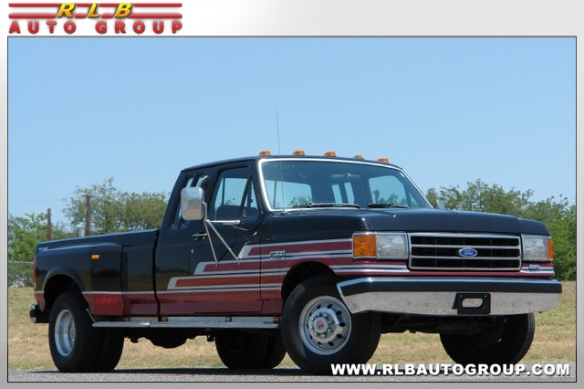 Ford F-350 1991 #11