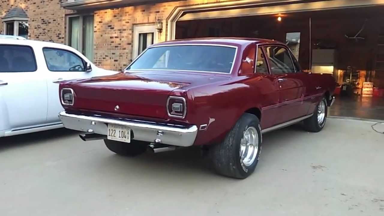 Ford Falcon 1969 #13