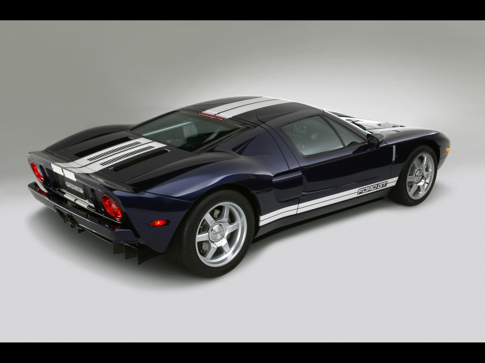 Ford GT #2